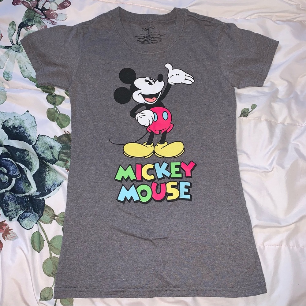 Mickey Mouse T-shirt
